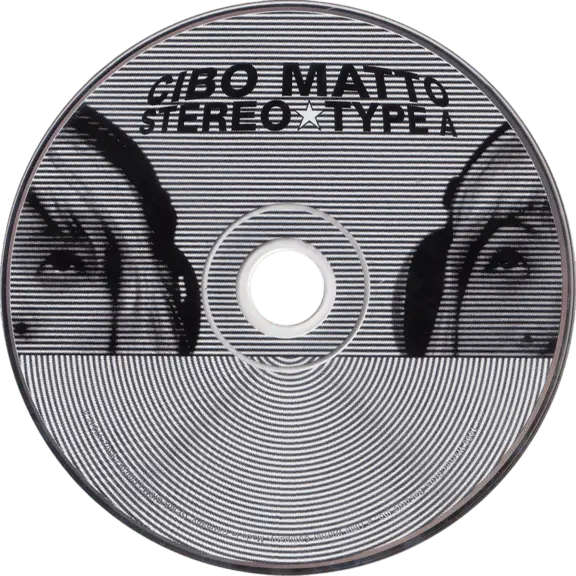 a cd scan