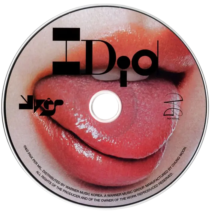 a cd scan