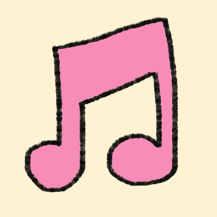 a pause button