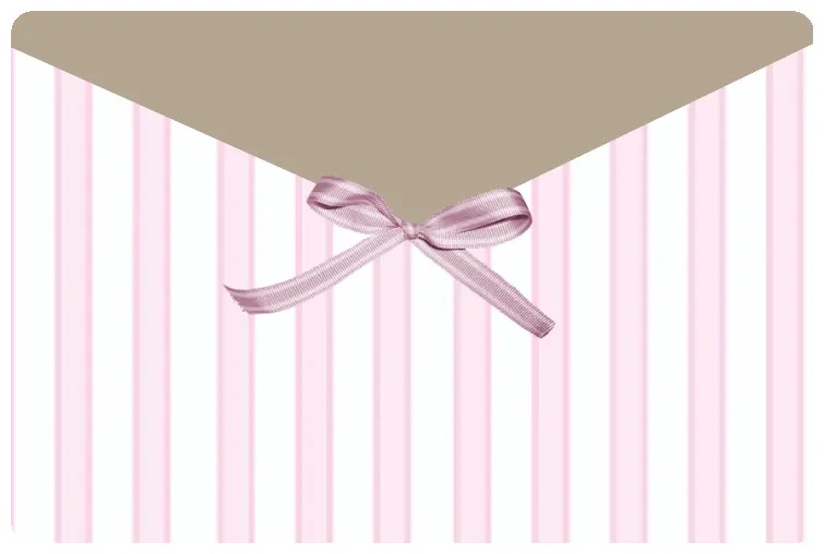an envelope